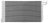Agility Autoparts 7014914 A/C Condenser