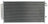 APDI 7014920 A/C Condenser