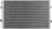 APDI 7014934 A/C Condenser