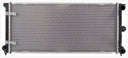 APDI 8010098 Radiator