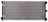 APDI 8010098 Radiator