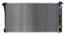 APDI 8010153 Radiator