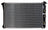 APDI 8010162 Radiator