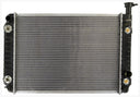 APDI 8010312 Radiator