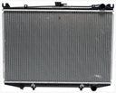 APDI 8010314 Radiator