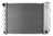 APDI 8010337 Radiator