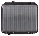 APDI 8010433 Radiator