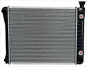 APDI 8010434 Radiator