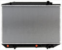 APDI 8010438 Radiator