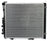 APDI 8010453 Radiator