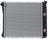 APDI 8010571 Radiator
