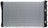 APDI 8010573 Radiator