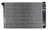 APDI 8010730 Radiator