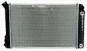 APDI 8010741 Radiator