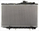 APDI 8010747 Radiator
