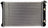 APDI 8010840 Radiator