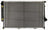 APDI 8010952 Radiator