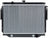 APDI 8010961 Radiator