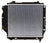 APDI 8011015 Radiator