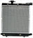APDI 8011125 Radiator