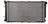 APDI 8011183 Radiator