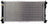 APDI 8011325 Radiator