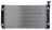 APDI 8011372 Radiator