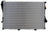 APDI 8011401 Radiator