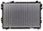 APDI 8011424 Radiator