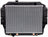 APDI 8011456 Radiator