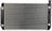 APDI 8011476 Radiator