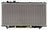 APDI 8011704 Radiator