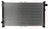 APDI 8012065 Radiator