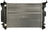 APDI 8012080 Radiator