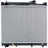 APDI 8012087 Radiator