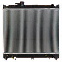 APDI 8012089 Radiator