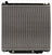 APDI 8012171 Radiator