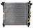 APDI 8012186 Radiator