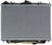 APDI 8012195 Radiator