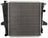 APDI 8012205 Radiator