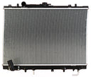 APDI 8012278 Radiator