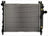APDI 8012294 Radiator