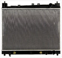 APDI 8012305 Radiator