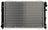 APDI 8012307 Radiator