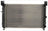 APDI 8012334 Radiator