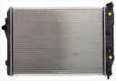 APDI 8012353 Radiator