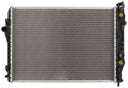 APDI 8012365 Radiator