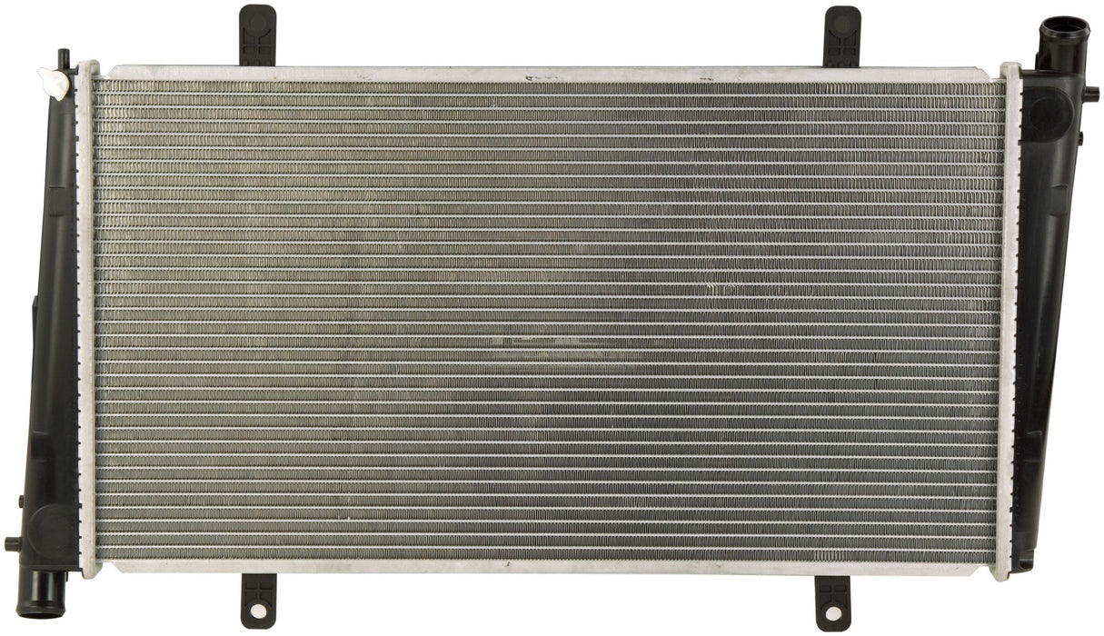APDI 8012400 Radiator