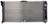 APDI 8012421 Radiator