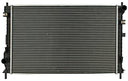 APDI 8012462 Radiator